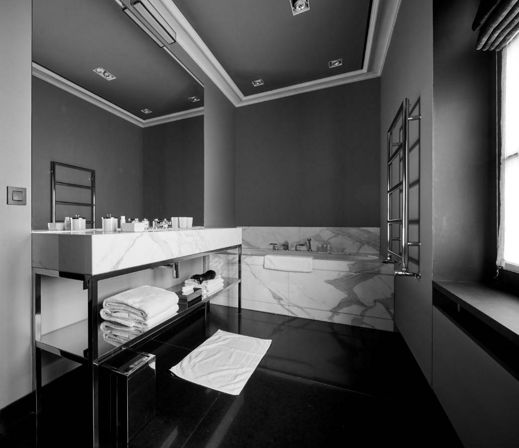 Hotel Odette En Ville Ixelles Dış mekan fotoğraf