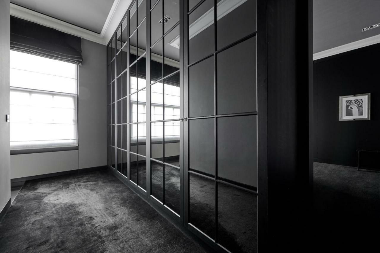 Hotel Odette En Ville Ixelles Dış mekan fotoğraf